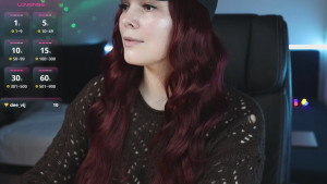 Watch LikaBerry recorded live streams from BongaCams on 2025/03/02, Cam Archive