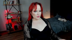 Watch aleksafoxy recorded live streams from Chaturbate on 2025/03/02, Cam Archive