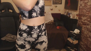 Watch glamourhottie recorded live streams from Chaturbate on 2025/03/02, Cam Archive