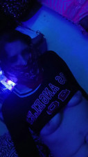 Watch monster8894 recorded live streams from CAM4 on 2025/03/03, Cam Archive