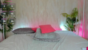 Watch _m1ssbarbie recorded live streams from Chaturbate on 2025/03/03, Cam Archive