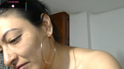 Watch NanaJuicy recorded live streams from CAM4 on 2025/03/04, Cam Archive