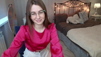 Watch CherryKissU recorded live streams from BongaCams on 2025/03/04, Cam Archive