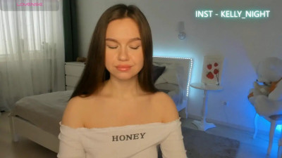 Watch kelly_1six recorded live streams from Chaturbate on 2025/03/04, Cam Archive