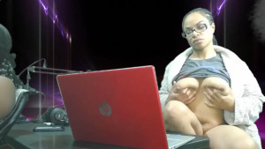 Watch hotebonycouple713 recorded live streams from Chaturbate on 2025/03/04, Cam Archive