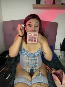 Watch tania_23 recorded live streams from Stripchat on 2025/03/05, Cam Archive