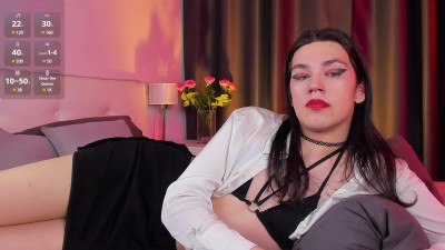 Watch Alfreda_Mills recorded live streams from Stripchat on 2025/03/05, Cam Archive