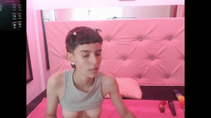 Watch AmeliaRuizz recorded live streams from Stripchat on 2025/03/05, Cam Archive