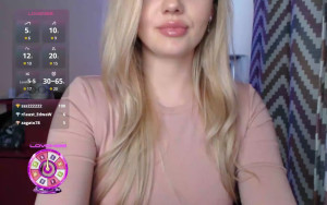 Watch StefieNight recorded live streams from BongaCams on 2025/03/05, Cam Archive