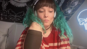 Watch FRRANNKIE recorded live streams from BongaCams on 2025/03/05, Cam Archive
