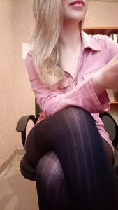 dzinblondi