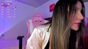 Watch Amy-Queen recorded live streams from Stripchat on 2025/03/05, Cam Archive
