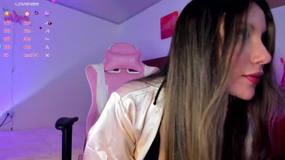 Watch Amy-Queen recorded live streams from Stripchat on 2025/03/05, Cam Archive