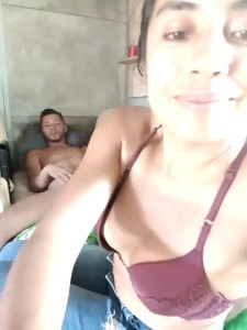 Watch Curiosos369_ recorded live streams from Stripchat on 2025/03/05, Cam Archive