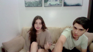 Watch Ruri-and-Ruriboy recorded live streams from BongaCams on 2025/03/05, Cam Archive