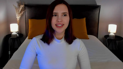 Watch judymiles recorded live streams from Chaturbate on 2025/03/05, Cam Archive