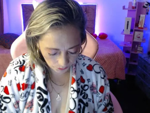 Watch Melodyy recorded live streams from BongaCams on 2025/03/05, Cam Archive