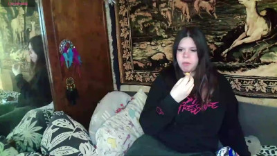 Watch marryhale recorded live streams from Chaturbate on 2025/03/05, Cam Archive