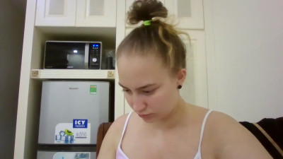 Watch VirginiaWilliam recorded live streams from Stripchat on 2025/03/06, Cam Archive