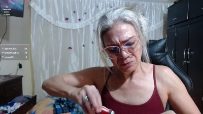Watch giorgia_xue53 recorded live streams from Chaturbate on 2025/03/06, Cam Archive