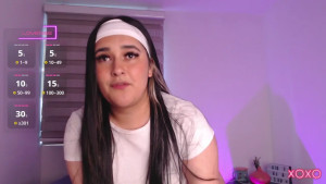 Watch sweety_leah recorded live streams from CAM4 on 2025/03/06, Cam Archive