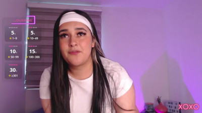 Watch sweety_leah recorded live streams from CAM4 on 2025/03/06, Cam Archive