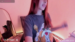 Watch Victoria-ross recorded live streams from Stripchat on 2025/03/06, Cam Archive