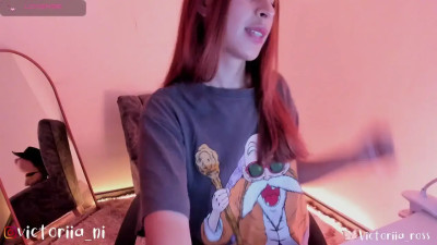 Watch Victoria-ross recorded live streams from Stripchat on 2025/03/06, Cam Archive