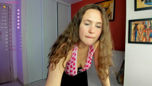 Watch lagertalily recorded live streams from Chaturbate on 2025/03/06, Cam Archive