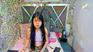 Watch mariangelaortiz recorded live streams from Chaturbate on 2025/03/06, Cam Archive