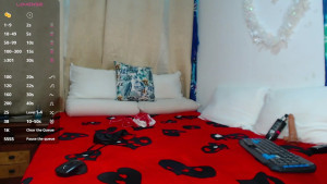 Watch carolay_and_Brian_ recorded live streams from Chaturbate on 2025/03/07, Cam Archive