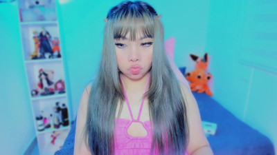 Watch hinata1_chan recorded live streams from Chaturbate on 2025/03/07, Cam Archive