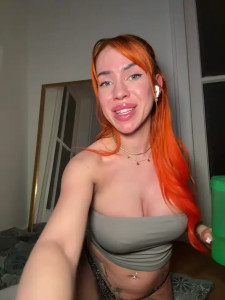 Watch just_Sophia recorded live streams from Stripchat on 2025/03/07, Cam Archive