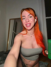 Watch just_Sophia recorded live streams from Stripchat on 2025/03/07, Cam Archive