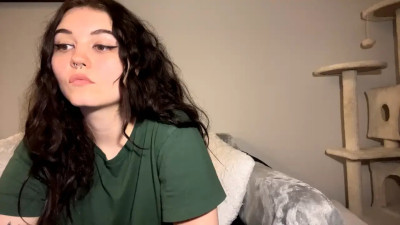 Watch goddessshadowraven recorded live streams from Chaturbate on 2025/03/07, Cam Archive