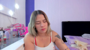 Watch Byanca_Winklar recorded live streams from CAM4 on 2025/03/08, Cam Archive