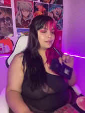 Watch Pinky-Flower recorded live streams from Stripchat on 2025/03/09, Cam Archive