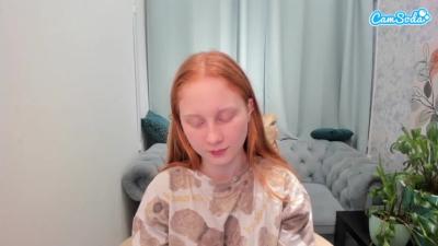 Watch adaflowers recorded live streams from Camsoda on 2023/10/01, Cam Archive