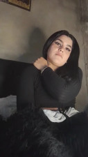 Watch rocio224 recorded live streams from CAM4 on 2025/03/09, Cam Archive