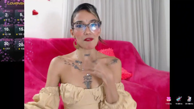 Watch Veronicaa_2 recorded live streams from Stripchat on 2025/03/09, Cam Archive