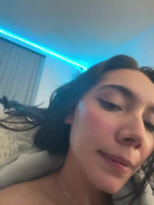 Watch SOY_LUPE recorded live streams from Stripchat on 2025/03/09, Cam Archive