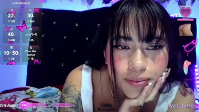 Watch sylvana_19 recorded live streams from CAM4 on 2025/03/09, Cam Archive