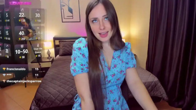 Watch veronicafreman recorded live streams from Chaturbate on 2025/03/10, Cam Archive