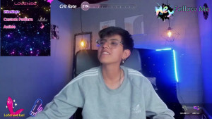 Watch Valery_Vacarelli recorded live streams from Chaturbate on 2025/03/10, Cam Archive