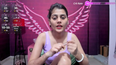 Watch mandymuse11 recorded live streams from Stripchat on 2025/03/10, Cam Archive