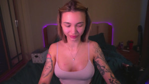 Watch TeonaRose recorded live streams from BongaCams on 2025/03/10, Cam Archive
