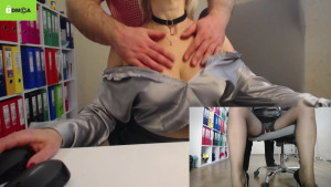 Watch passionate_blonde recorded live streams from BongaCams on 2025/03/10, Cam Archive