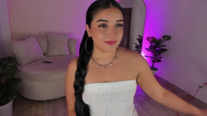 Watch _lina7 recorded live streams from Chaturbate on 2025/03/10, Cam Archive