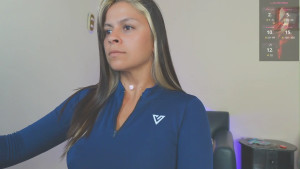 Watch Roxanna_G recorded live streams from CAM4 on 2025/03/10, Cam Archive