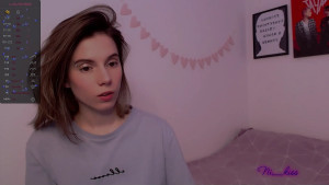 Watch _ni_kiss recorded live streams from BongaCams on 2025/03/10, Cam Archive